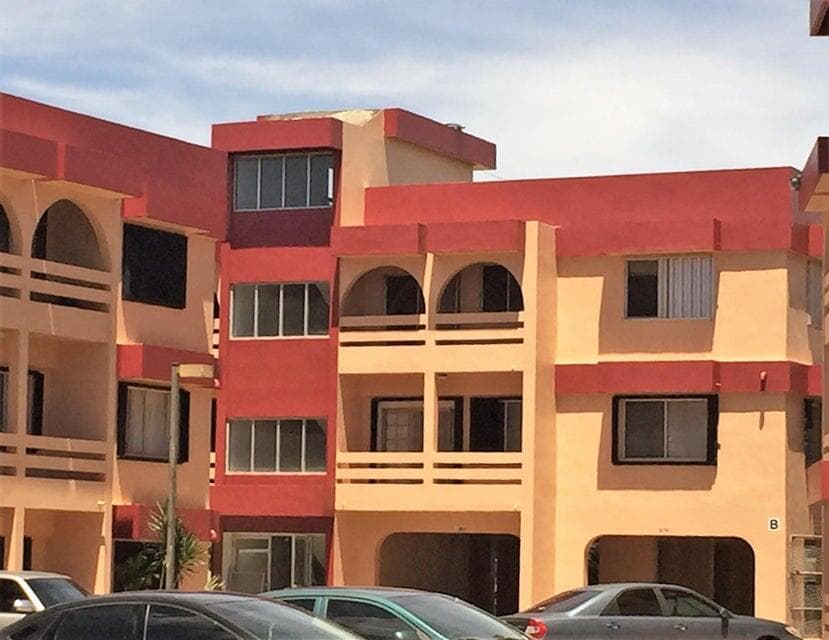 Building Exterior
Preferred