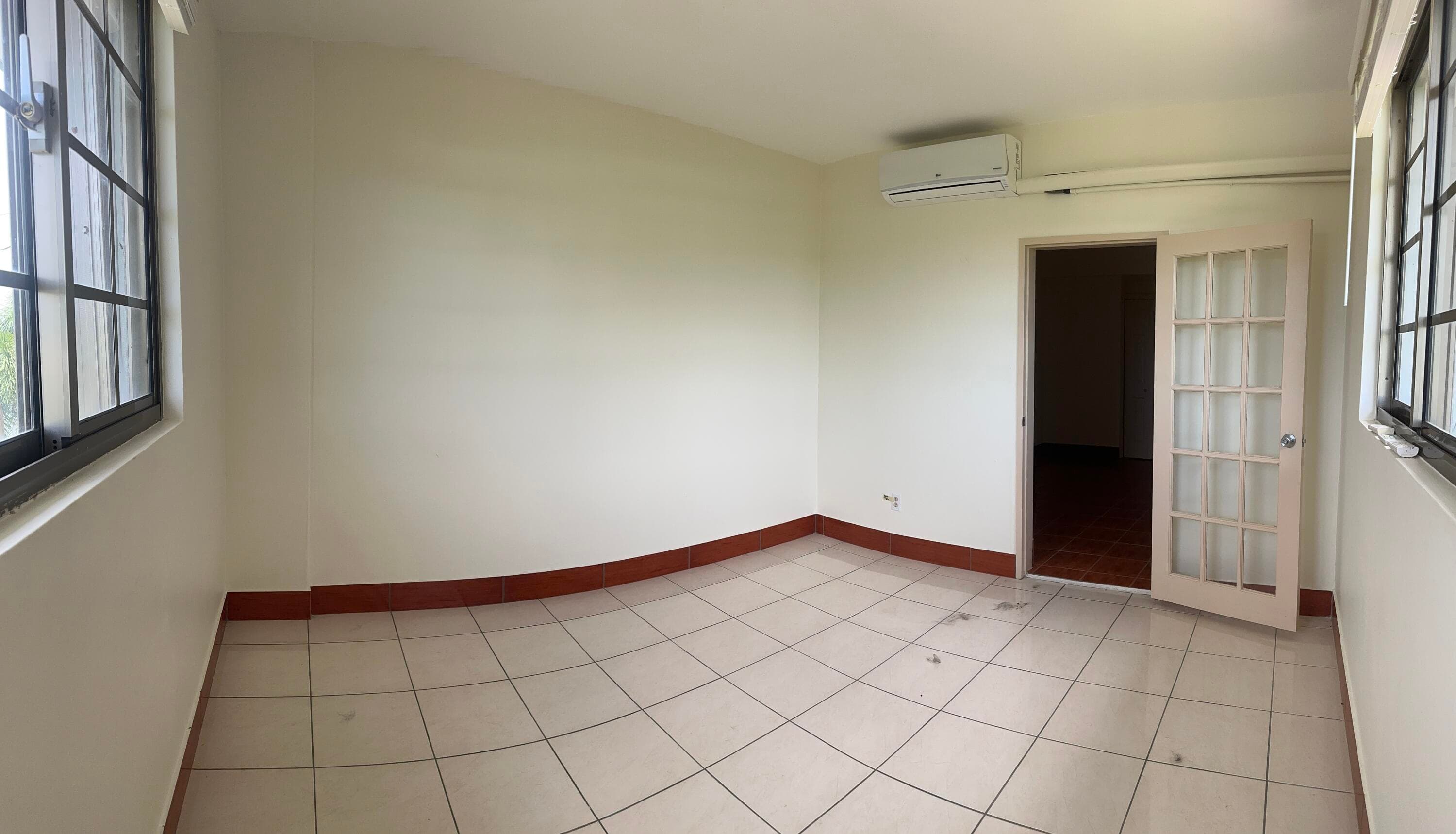 Pano of room within the room