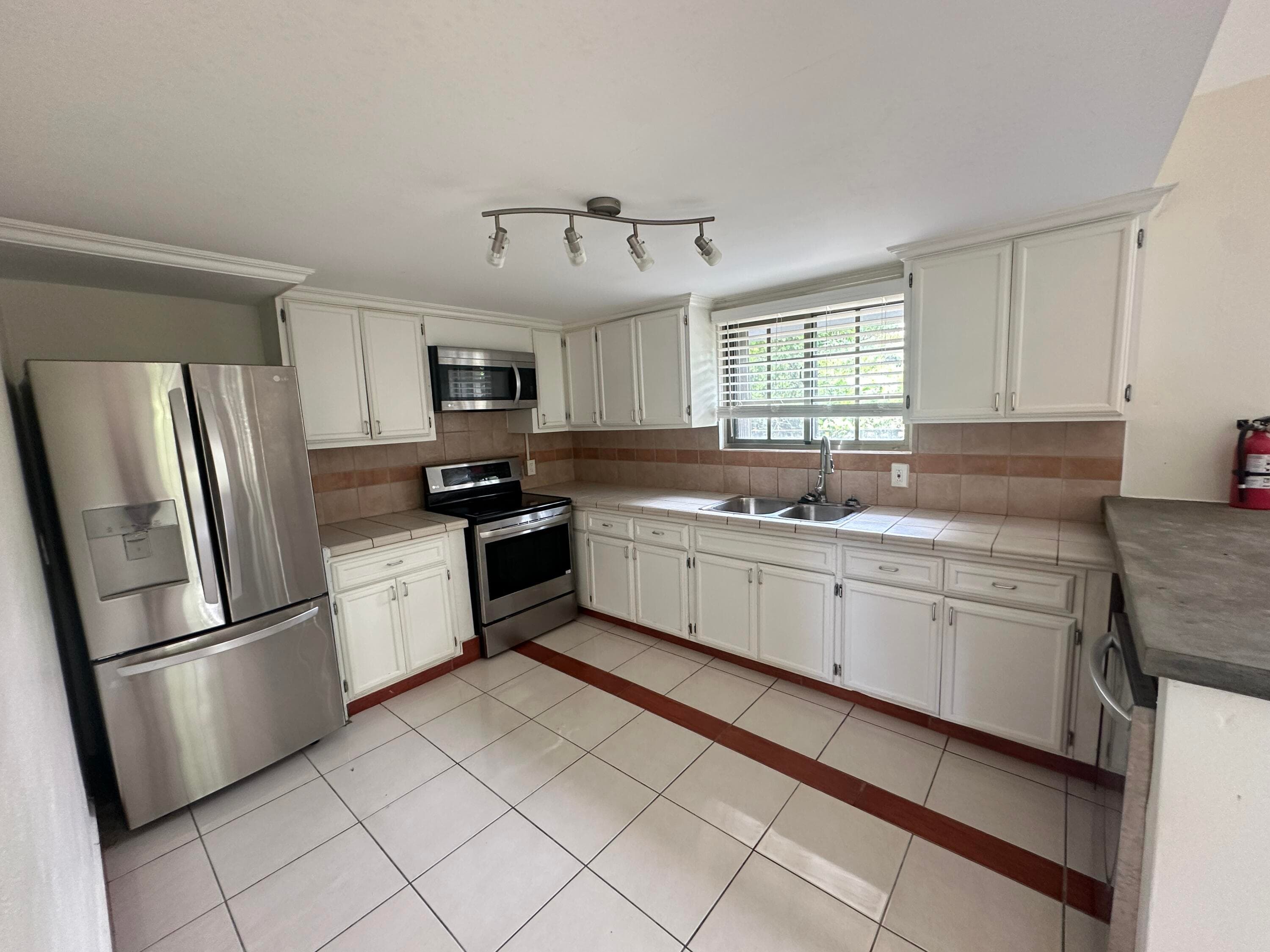 Kitchen View