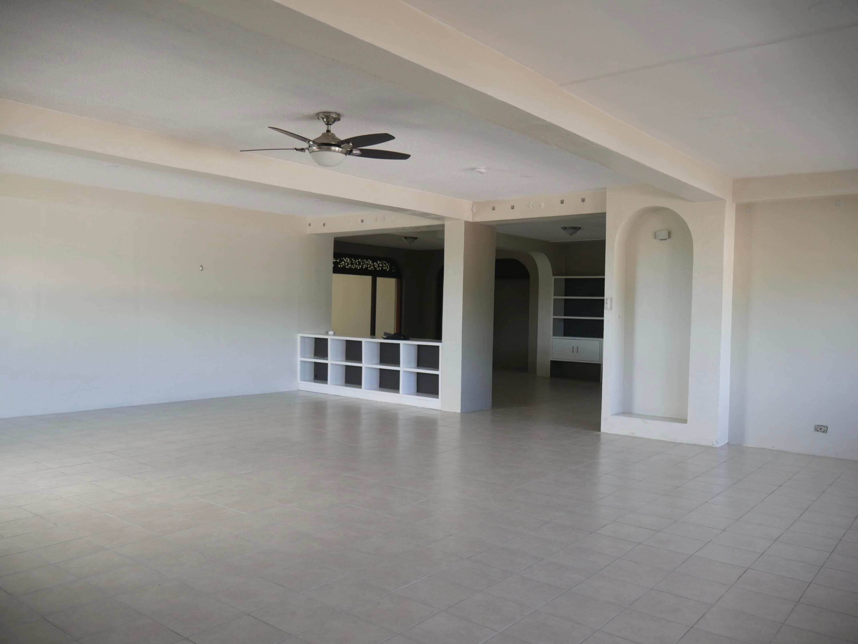 Living Room
Preferred