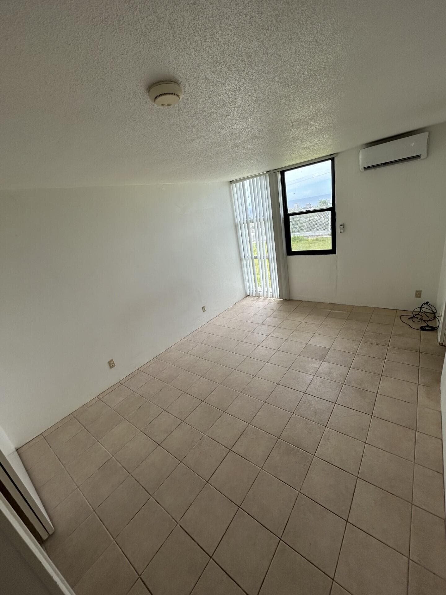 downstairs master bedroom