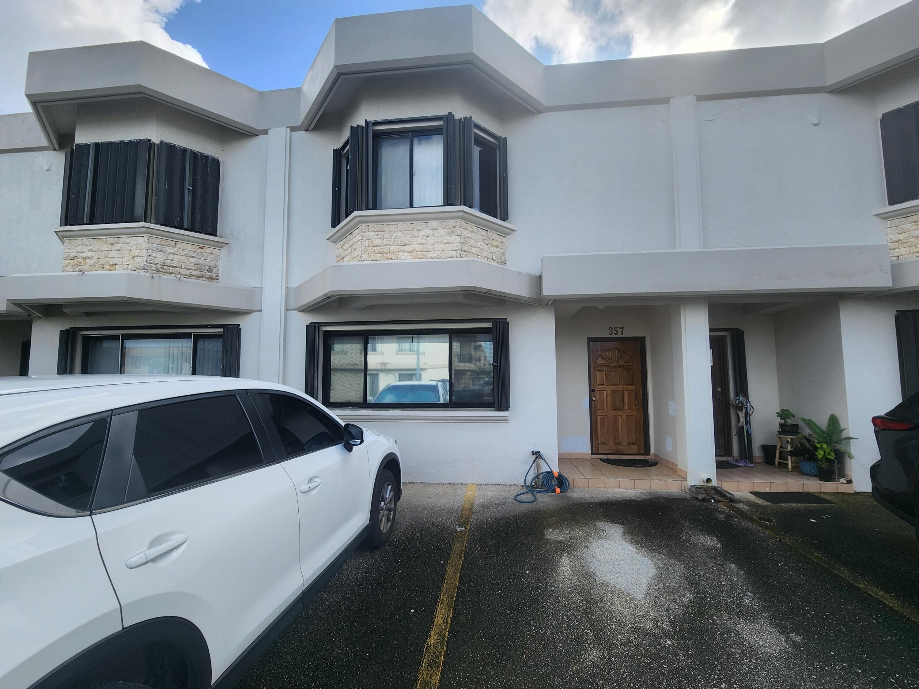 FRONT VIEW 2
Preferred