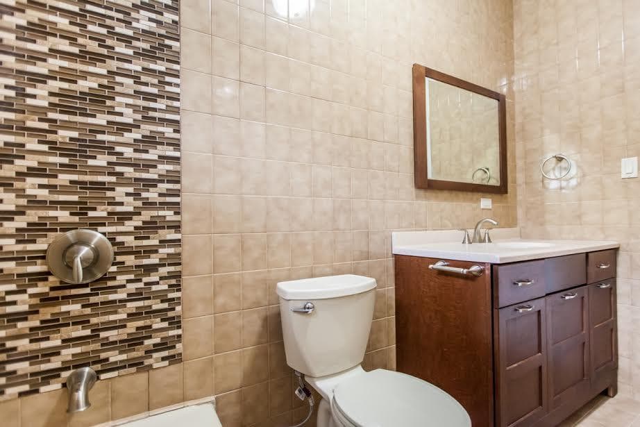 2nd floor guest bathroom 3