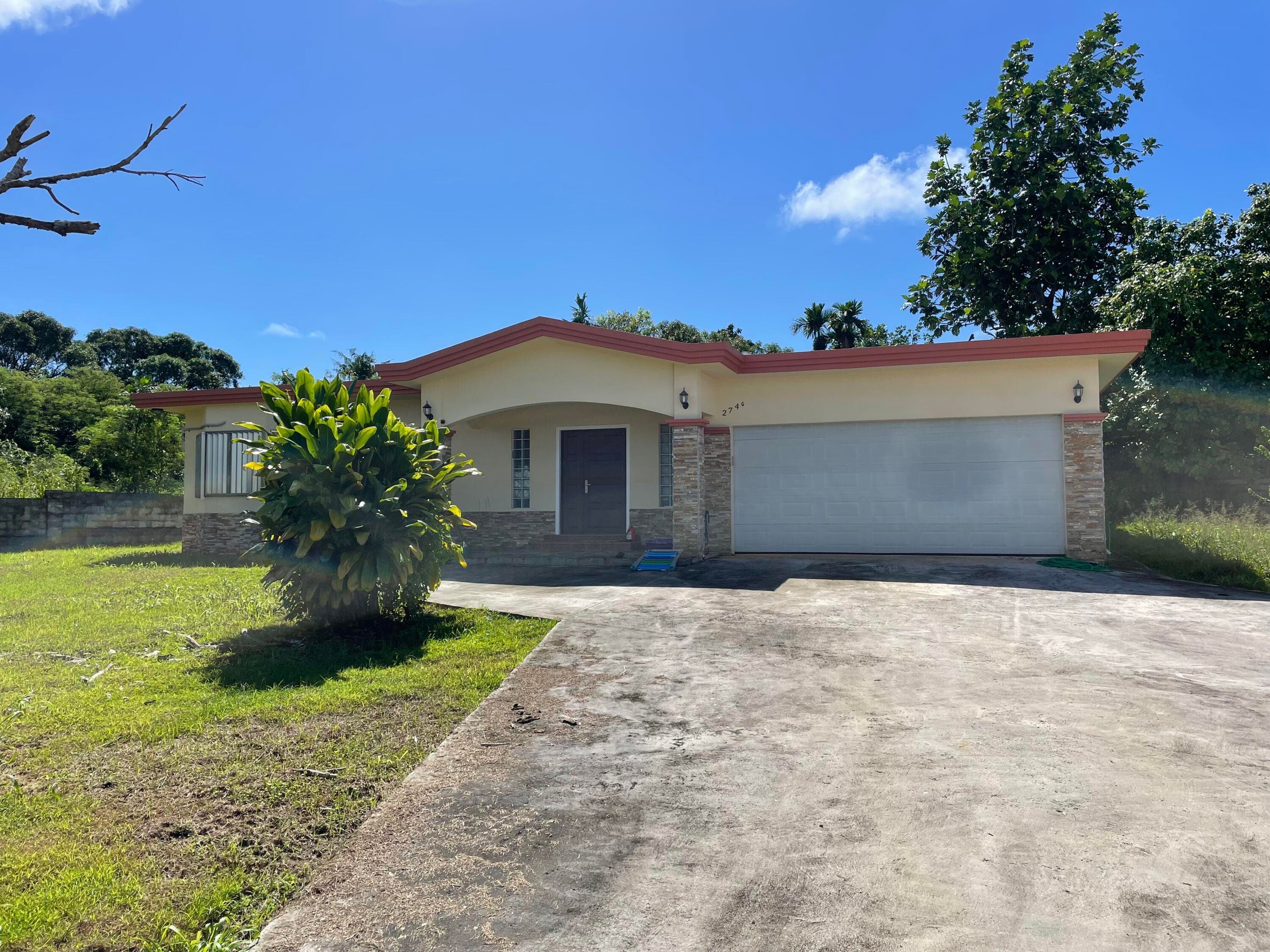 front house
Preferred