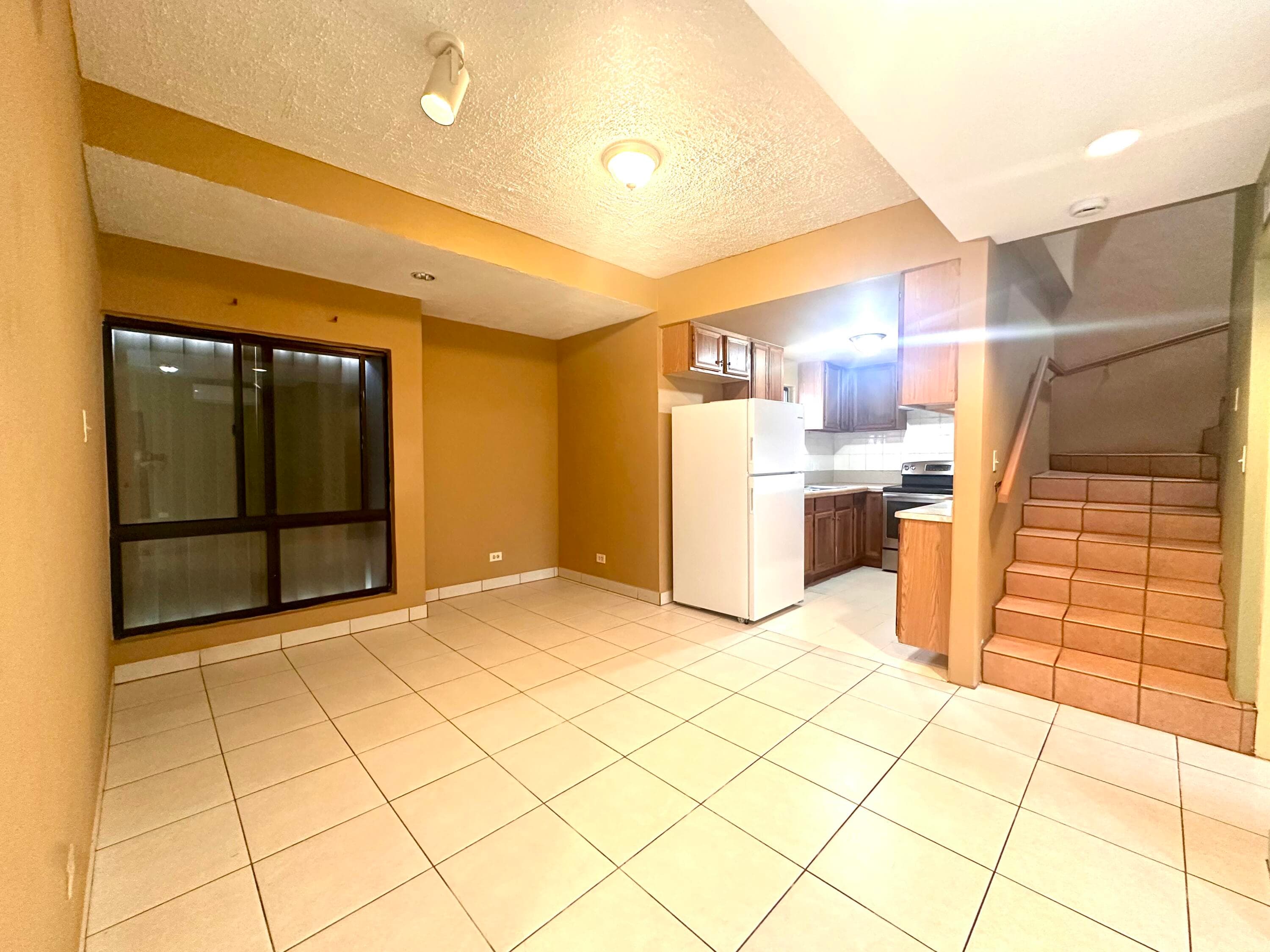 dinning space
Preferred